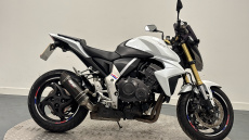 Honda CB 1000RAD3E